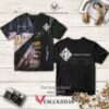 The Firm-Mean Business Album 3D Shirt, Perfect Gifts For Music Lovers - Vesles2014S