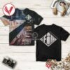 The Firm Mean Business Album Cover Shirt, Unique Gifts For Music Lovers - Vesles2014S