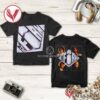 The Firm The First Studio Album Cover Shirt, Unique Gifts For Music Lovers - Vesles2014S