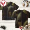 The Fixx Beautiful Friction Album Cover Shirt, Perfect Gifts For Music Lovers - Vesles2014S