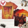 The Fixx Elemental Album Cover Shirt, Perfect Gifts For Music Lovers - Vesles2014S