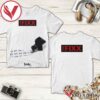The Fixx Ink Album Cover Shirt, Perfect Gifts For Music Lovers - Vesles2014S
