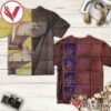 The Fixx Phantoms Album Cover Shirt, Perfect Gifts For Music Lovers - Vesles2014S