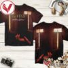 The Fixx Shuttered Room Album Cover Shirt, Perfect Gifts For Music Lovers - Vesles2014S