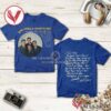 The Four Seasons Big Girls Don’t Cry And Twelve Others Album Cover Shirt, Unique Gifts For Music Lovers - Vesles2014S