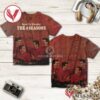 The Four Seasons Born To Wander Album Cover Shirt, Unique Gifts For Music Lovers - Vesles2014S