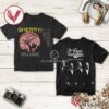 The Four Seasons Sherry And 11 Others Album Cover Shirt, Unique Gifts For Music Lovers - Vesles2014S