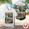 The Four Top Main Street People 1973 Casual Hawaiian Shirt, Best Gifts For Summer Vesles2014S