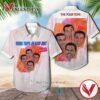 The Four Top Reach Out 1967 Casual Hawaiian Shirt, Best Gifts For Summer Vesles2014S