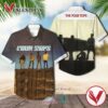 The Four Top Still Waters Run Deep 1970 Casual Hawaiian Shirt, Best Gifts For Summer Vesles2014S