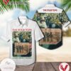 The Four Tops Main Street People Album Cover Hawaiian Shirt, Best Gift For Music Lovers Vesles2014S