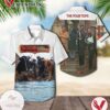 The Four Tops Nature Planned It Album Cover Hawaiian Shirt, Best Gift For Music Lovers Vesles2014S