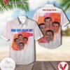 The Four Tops Reach Out Album Cover Hawaiian Shirt, Best Gift For Music Lovers Vesles2014S