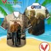 The Freewheelin’ Bob Dylan Album Cover Hawaiian Shirt, Unique Gifts For Music Lovers - Vesles2014S