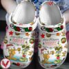 The Garfield Movie Crocs Crocband Clogs Shoes Comfortable For Men Women and Kids Style 1 - Vesles2014S
