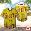 The Go Go's Band Club Zero Album Hawaiian Shirt, Best Gift For Music Lovers Vesles2014S