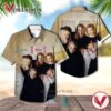 The Go Go's Band Greatest Album Hawaiian Shirt, Best Gift For Music Lovers Vesles2014S