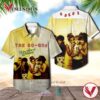 The Go Go's Band Some Kind of Wonderful Album Hawaiian Shirt, Best Gift For Music Lovers Vesles2014S