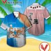 The Go-go’s Beauty And The Beat Album Cover Hawaiian Shirt, Unique Gifts For Music Lovers - Vesles2014S