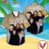 The Go-go’s Greatest Compilation Album Cover Hawaiian Shirt, Unique Gifts For Music Lovers - Vesles2014S