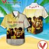The Go-go’s Some Kind Of Wonderful Album Cover Hawaiian Shirt, Unique Gifts For Music Lovers - Vesles2014S