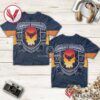 The Golden Earring Paradise In Distress Album Cover Shirt, Unique Gifts For Music Lovers - Vesles2014S