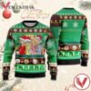 The Golden Girls Characters Ugly Sweater, Unique Winter Outfits For Fans - Vesles2014S  1