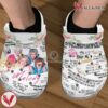 The Golden Girls Crocs Clog Shoes Style 2, Unique Gift From  Vesles2014S