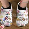 The Golden Girls Crocs Clog Shoes Style 3, Unique Gift From  Vesles2014S