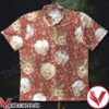 The Golden Girls Red Hawaiian Shirt, Unique Gifts For Friends - Vesles2014S 1