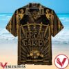The Great Gatsby Hawaiian Shirt, Unique Gifts For Friends - Vesles2014S 1