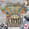 The Greatest Day Take That Present The Circus Live Album Cover Shirt, Perfect Gifts For Music Lovers - Vesles2014S