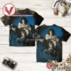 The Guess Who American Woman Album Cover Shirt, Unique Gifts For Music Lovers - Vesles2014S