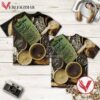 The Guess Who Road Food Album Cover Shirt, Unique Gifts For Music Lovers - Vesles2014S