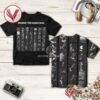 The Guess Who Rockin’ Album Cover Shirt, Unique Gifts For Music Lovers - Vesles2014S