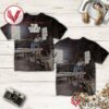 The Guess Who Share The Land Album Cover Shirt, Unique Gifts For Music Lovers - Vesles2014S