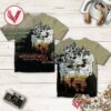 The Guess Who Wheatfield Soul Album Cover Shirt, Unique Gifts For Music Lovers - Vesles2014S