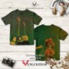 The Gun Club Miami Album 3D T-Shirt, Perfect Gifts For Music Lovers - Vesles2014S