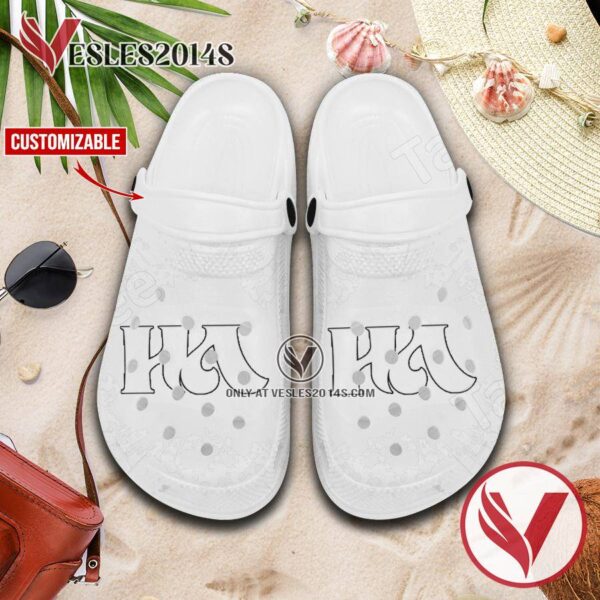 The Hair Academy Custom Crocs Shoes For Men And Women, Unique Clogs Shoes For Fans - Vesles2014S 1