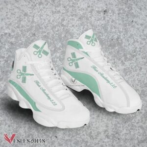 The Hair Academy LLC Air Jordan 13 Shoes, Best Sneaker Gifts For Fans - Vesles2014s 1