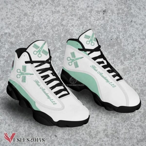 The Hair Academy LLC Air Jordan 13 Shoes, Best Sneaker Gifts For Fans - Vesles2014s