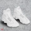 The Hair Academy Logo Air Jordan 13 Shoes, Best Sneaker Gifts For Fans - Vesles2014s