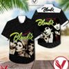 The Hardest Part Song By Blondie Black Hawaiian Shirt, Unique Gifts For Friends - Vesles2014S 1