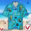 The Haunted Mansion Disney Hawaiian Shirt And Short, Unique Gifts For Friends - Vesles2014S 1