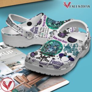 The Haunted Mansion Movie Crocs Crocband Clogs Shoes Comfortable For Men Women and Kids Style 1 - Vesles2014S 2