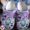 The Haunted Mansion Movie Crocs Crocband Clogs Shoes Comfortable For Men Women and Kids Style 2 - Vesles2014S