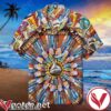 The Hershey Company Hawaiian Shirt, Unique Gifts For Friends - Vesles2014S 1