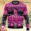 The Hitman Bret Hart Wrestler Ugly Christmas Sweater, Unique Christmas Gift For Fans - Vesles2014S