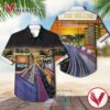The Hollies Another Night Casual Hawaiian Shirt, Best Gifts For Summer Vesles2014S