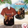 The Hollies Bus Stop Album Cover Hawaiian Shirt, Best Gift For Music Lovers Vesles2014S